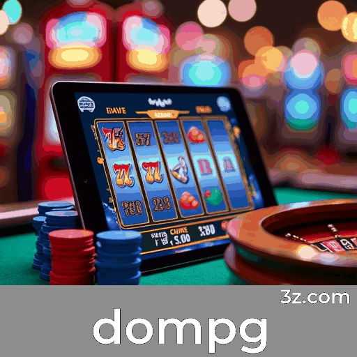 Dompg Plataforma: Viva a Comunidade e Conexões Reais
