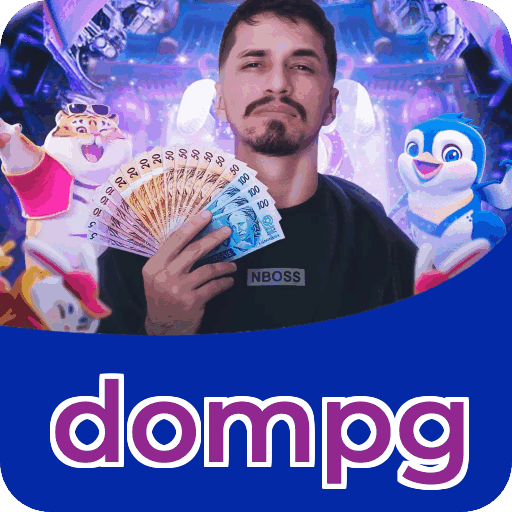 Jogos com maior RTP na dompg