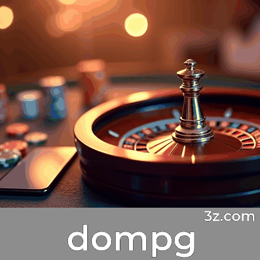 Acesso Seguro e Otimizado para Brasileiros no dompg