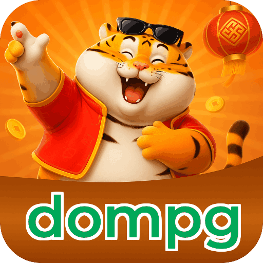 dompg Logo