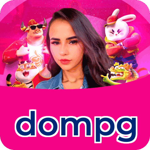 Siga a dompg no Facebook