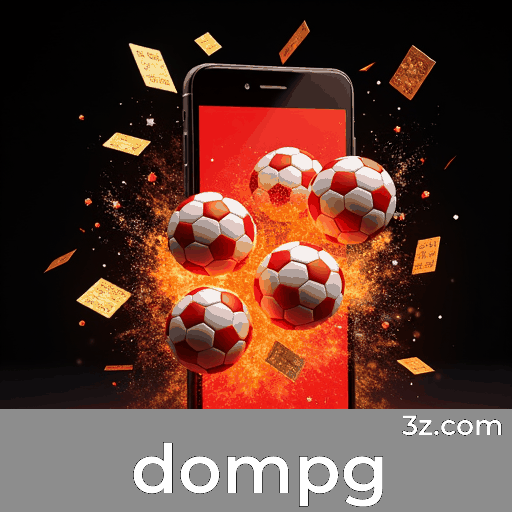 Dompg: Excelência em Apostas Esportivas no Brasil